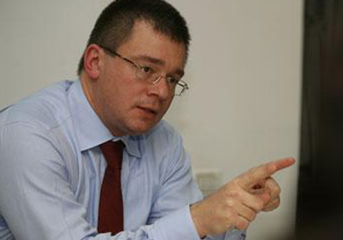 Mihai Razvan Ungureanu eMM.ro